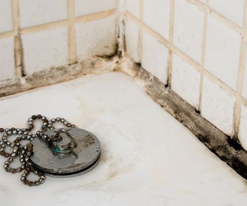 dirty grout repairs perth