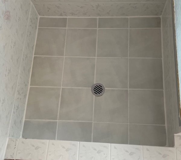 Grouting Transformation Perth