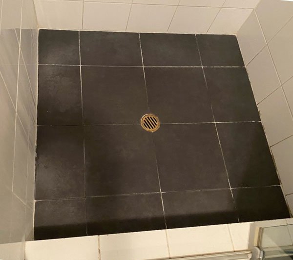 Before Using Perth Shower Regrouting