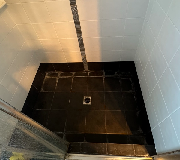 Grouting Perth Before Image