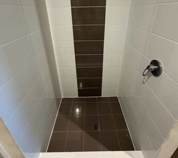 Regrouted After Image