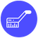 Remove Old Grout Icon