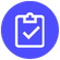 Grout Inspection Icon