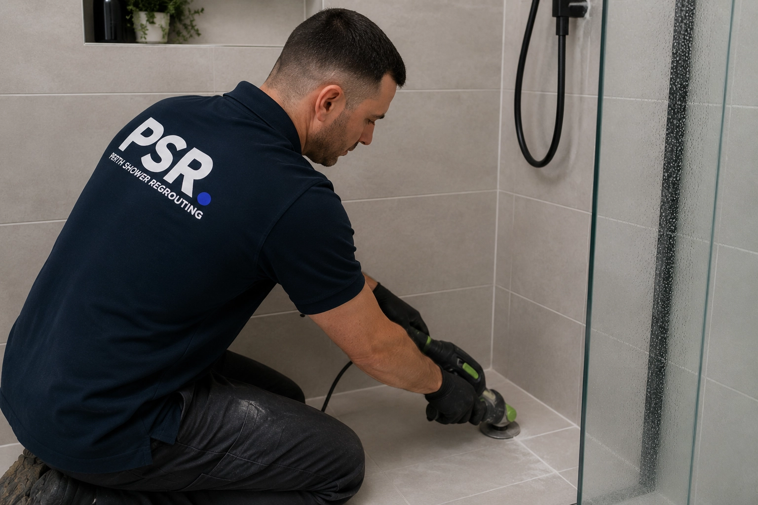Leaking Shower Repairs