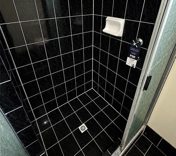 Grout_Replacement_After, Cracked Grout Replacement, Perth Shower Regrouting Completed Photos