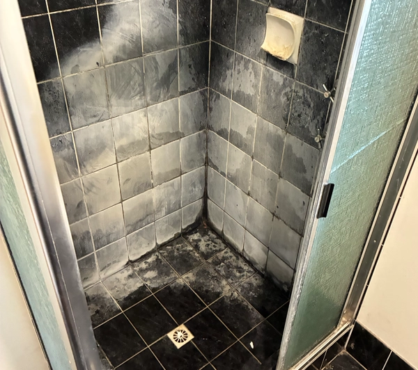 Grout_Replacement_Before, Grout Repairs Perth, Grout Replacement Perth, Cracked Grout Repairs