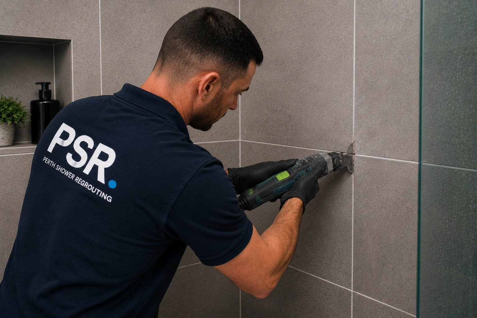 Leaking Shower Repairs Perth, Shower Repairs Perth