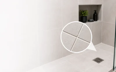 Is Shower Regrouting Worth it?